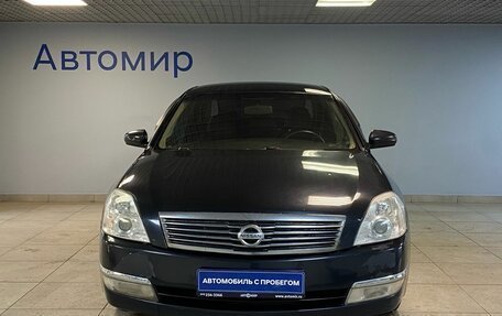 Nissan Teana, 2007 год, 795 000 рублей, 2 фотография