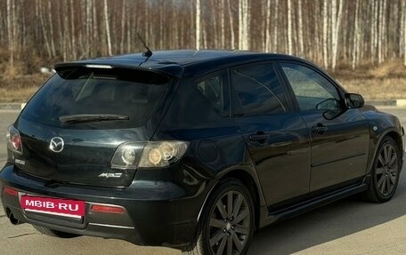 Mazda 3 MPS, 2006 год, 555 000 рублей, 4 фотография