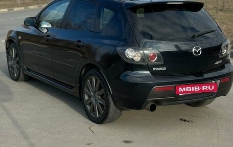Mazda 3 MPS, 2006 год, 555 000 рублей, 2 фотография