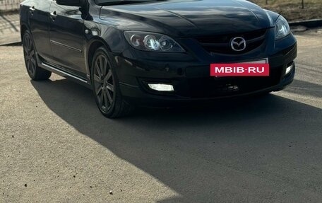 Mazda 3 MPS, 2006 год, 555 000 рублей, 5 фотография