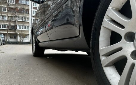 Opel Zafira B, 2011 год, 765 000 рублей, 10 фотография