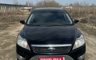 Ford Focus II рестайлинг, 2008 год, 565 000 рублей, 1 фотография
