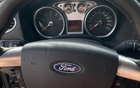 Ford Focus II рестайлинг, 2008 год, 565 000 рублей, 17 фотография