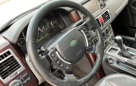 Land Rover Range Rover III, 2005 год, 690 000 рублей, 3 фотография