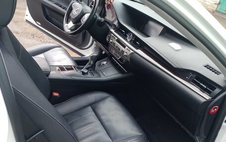 Lexus ES VII, 2017 год, 3 200 000 рублей, 10 фотография