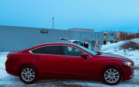 Mazda 6, 2013 год, 1 700 000 рублей, 5 фотография