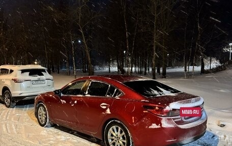 Mazda 6, 2013 год, 1 700 000 рублей, 3 фотография