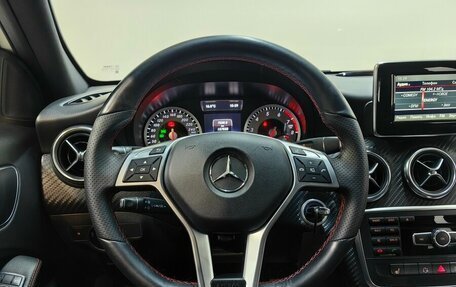 Mercedes-Benz A-Класс, 2015 год, 1 448 000 рублей, 12 фотография