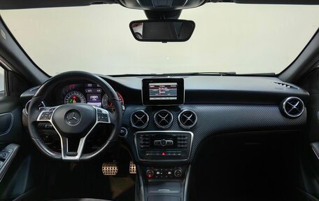 Mercedes-Benz A-Класс, 2015 год, 1 448 000 рублей, 13 фотография