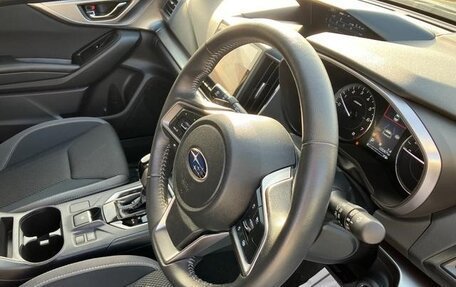 Subaru Impreza IV, 2020 год, 1 050 000 рублей, 8 фотография
