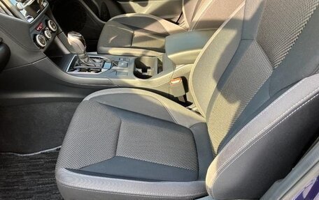 Subaru Impreza IV, 2020 год, 1 050 000 рублей, 12 фотография