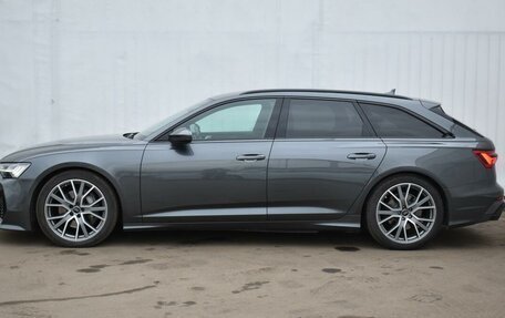 Audi A6, 2019 год, 5 700 000 рублей, 8 фотография