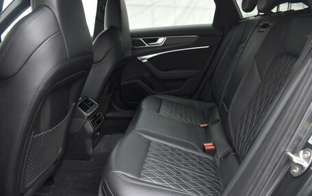 Audi A6, 2019 год, 5 700 000 рублей, 10 фотография