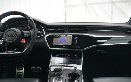 Audi A6, 2019 год, 5 700 000 рублей, 12 фотография