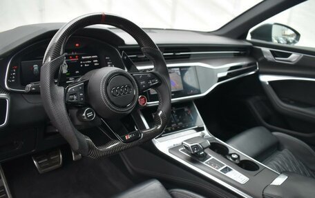 Audi A6, 2019 год, 5 700 000 рублей, 13 фотография