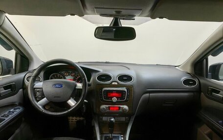Ford Focus II рестайлинг, 2009 год, 515 000 рублей, 13 фотография