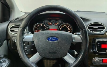 Ford Focus II рестайлинг, 2009 год, 515 000 рублей, 12 фотография