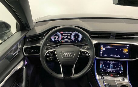 Audi A6, 2021 год, 5 990 000 рублей, 13 фотография
