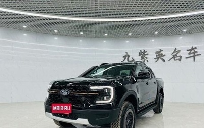 Ford Ranger, 2023 год, 5 800 000 рублей, 1 фотография