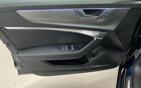Audi A6, 2021 год, 5 990 000 рублей, 26 фотография