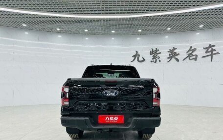 Ford Ranger, 2023 год, 5 800 000 рублей, 5 фотография