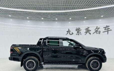 Ford Ranger, 2023 год, 5 800 000 рублей, 3 фотография