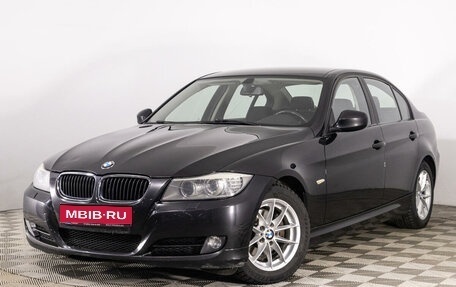 BMW 3 серия, 2011 год, 1 349 789 рублей, 1 фотография