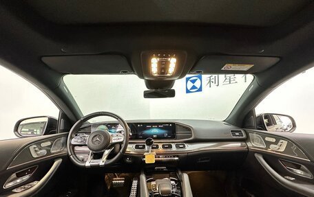Mercedes-Benz GLE Coupe AMG, 2020 год, 8 560 000 рублей, 15 фотография