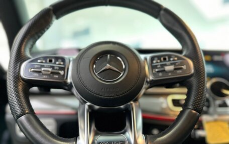 Mercedes-Benz GLE Coupe AMG, 2020 год, 8 560 000 рублей, 17 фотография