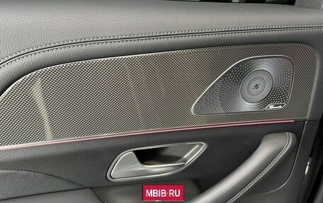 Mercedes-Benz GLE Coupe AMG, 2020 год, 8 560 000 рублей, 14 фотография