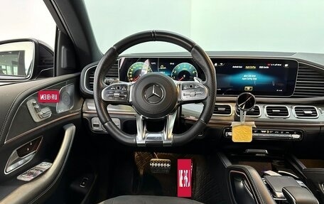 Mercedes-Benz GLE Coupe AMG, 2020 год, 8 560 000 рублей, 16 фотография