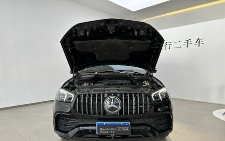 Mercedes-Benz GLE Coupe AMG, 2020 год, 8 560 000 рублей, 30 фотография