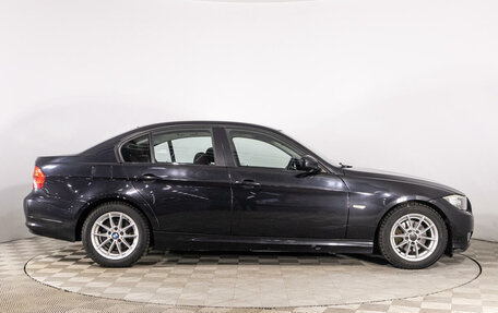 BMW 3 серия, 2011 год, 1 349 789 рублей, 4 фотография