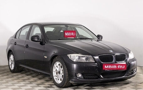 BMW 3 серия, 2011 год, 1 349 789 рублей, 3 фотография