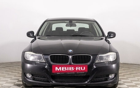BMW 3 серия, 2011 год, 1 349 789 рублей, 2 фотография