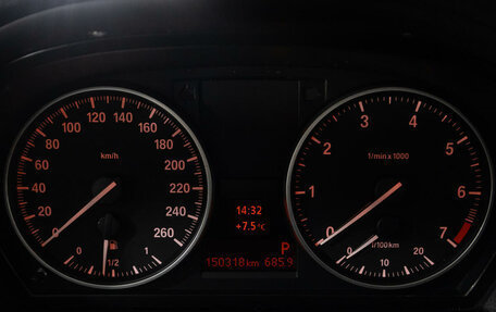 BMW 3 серия, 2011 год, 1 349 789 рублей, 12 фотография