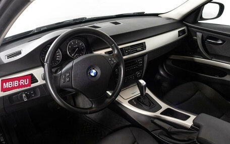 BMW 3 серия, 2011 год, 1 349 789 рублей, 11 фотография