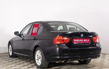 BMW 3 серия, 2011 год, 1 349 789 рублей, 7 фотография