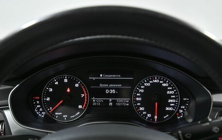 Audi A6, 2017 год, 2 699 000 рублей, 8 фотография