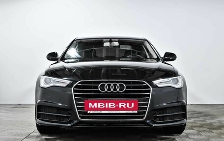 Audi A6, 2017 год, 2 699 000 рублей, 2 фотография