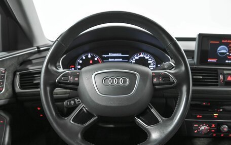 Audi A6, 2017 год, 2 699 000 рублей, 9 фотография