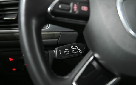 Audi A6, 2017 год, 2 699 000 рублей, 10 фотография