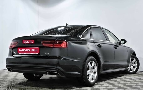 Audi A6, 2017 год, 2 699 000 рублей, 4 фотография