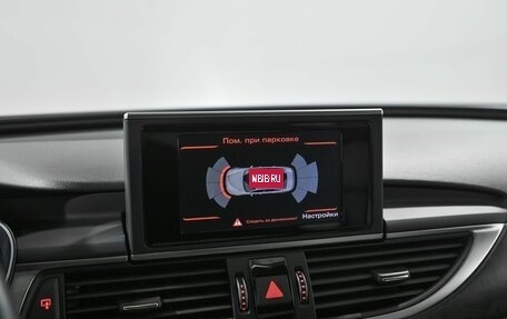 Audi A6, 2017 год, 2 699 000 рублей, 12 фотография