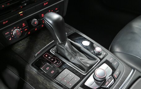 Audi A6, 2017 год, 2 699 000 рублей, 14 фотография
