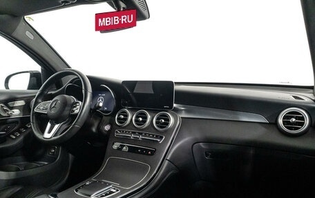 Mercedes-Benz GLC, 2019 год, 5 650 000 рублей, 9 фотография