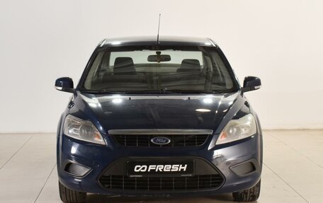 Ford Focus II рестайлинг, 2009 год, 749 000 рублей, 3 фотография