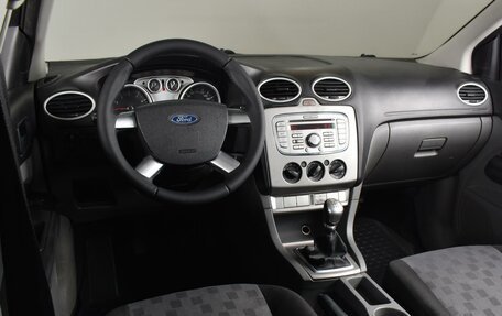 Ford Focus II рестайлинг, 2009 год, 749 000 рублей, 6 фотография