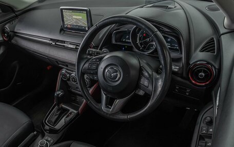 Mazda CX-3 I, 2015 год, 1 809 000 рублей, 9 фотография
