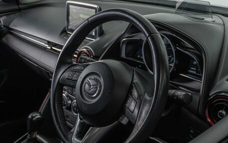 Mazda CX-3 I, 2015 год, 1 809 000 рублей, 19 фотография